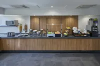 City Express by Marriott Irapuato Norte - breakfast