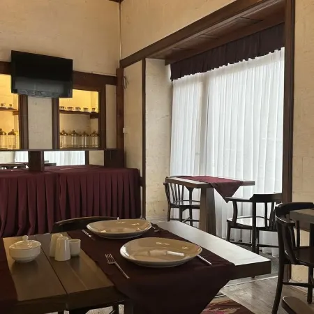 Tas Konak Hotel-City Center