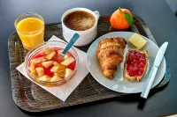 Kyriad ECO - Moulins Sud Yzeure