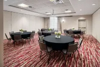 Hilton Garden Inn Schaumburg - Breakfast