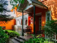 Pension Asuka Hotels in Hoki