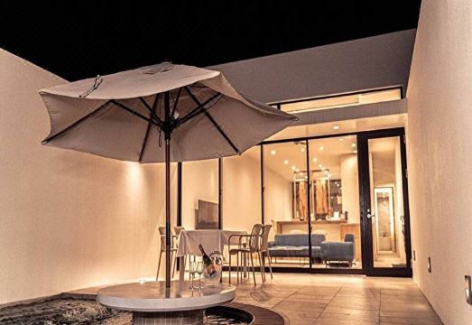 Sky Villa Toyohara 외관