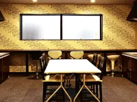 Miro Kyoto Nijo Hotel