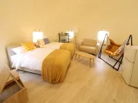 yamakawaonsen kosugian Các khách sạn ở Oguni