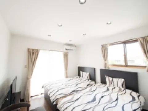 Maruka石垣島酒店