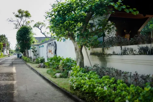 Akatara Hotel Near Hotel Photos