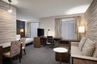 Residence Inn Denver Aurora Hotels near Ecotech Institute