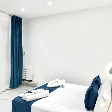 Luxury Family Room B&B Kreart