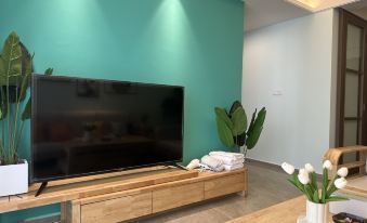 Gudian Weisi Hui Homestay (Niuguang Road)