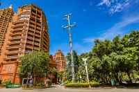 Shiri Shiyue Apartment (Xuanwei Avenue No. 10)