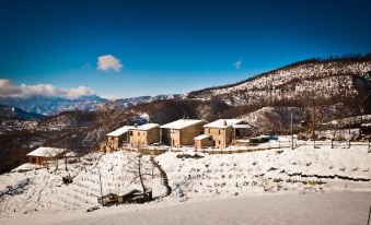 Agriturismo la Grotta dei Folletti