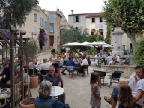 Lalagunebages, Panoramic View & Spa Hotels in Sigean