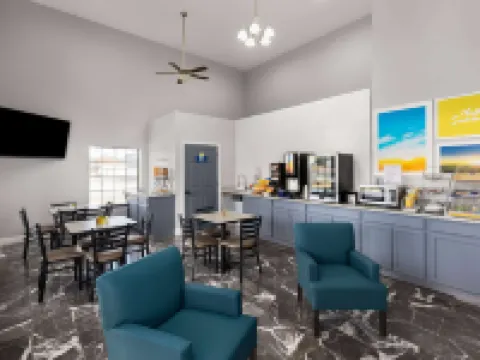 Days Inn by Wyndham Carlisle Hotels in Lonoke County