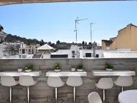 Apartamentos Marques de La Merced Hotels near Malaga Centro