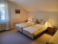 Lilo/4-Zimmer Hotel di Beatenberg
