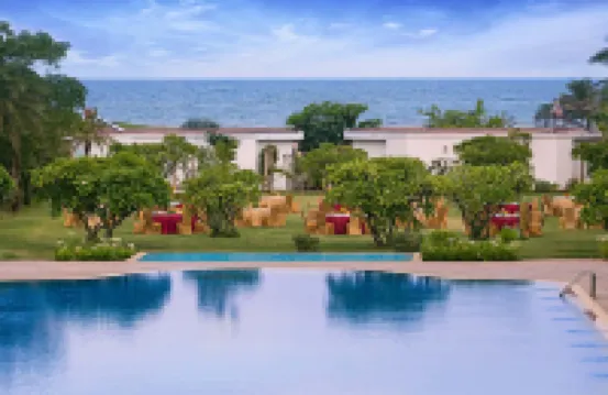 Chariot Beach Resort