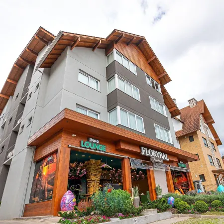 Apartamento Luck - Stay House Temporada