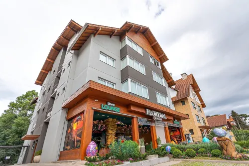 Apartamento Luck - Stay House Temporada