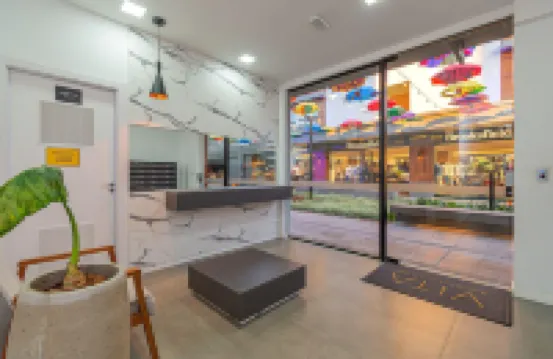 Studio la Lunna - Stay House Temporada