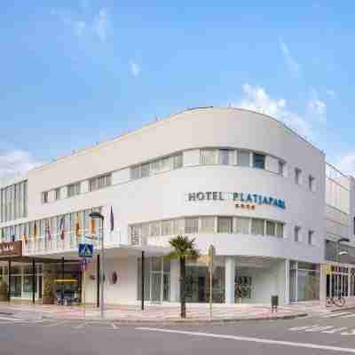 Htop Amaika 4Sup - Adults Only #HtopBliss Hotel Exterior