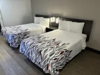 Red Roof Inn Wildwood, FL - The Villages Hotels in Wildwood