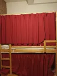 Bed in A 6-Bed Dormitory Room (Male and Female Mix Use)