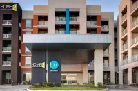 Home2 Suites by Hilton Galveston