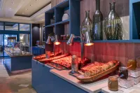 Hilton Barbados Resort - breakfast