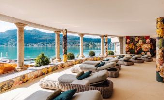 Hotel Schloss Seefels