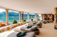 Hotel Schloss Seefels Hotels in Pörtschach am Wörther See