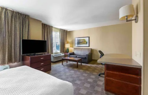 Extended Stay America Suites - Atlanta - Gwinnett Place