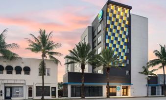 Tru by Hilton Ft. Lauderdale Airport