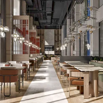 DoubleTree by Hilton Suites Trabzon Yomra