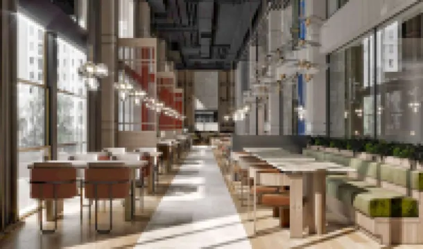 DoubleTree by Hilton Suites Trabzon Yomra