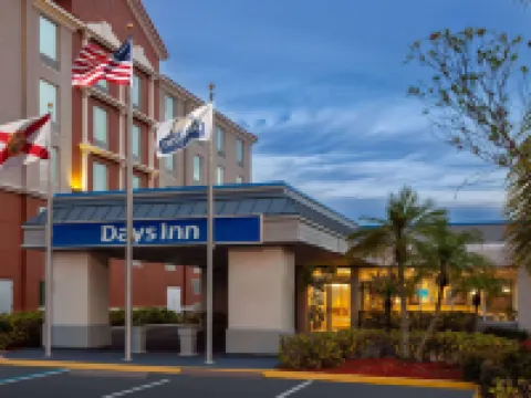 Days Inn by Wyndham Melbourne Hotels in Brevard County