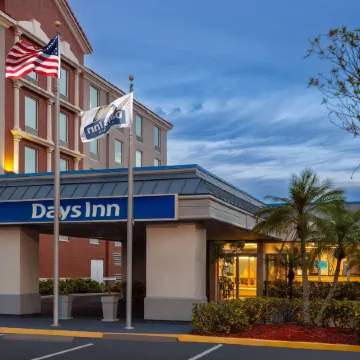 Days Inn by Wyndham Melbourne