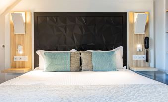 Best Western le Moulin de Ducey