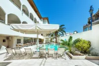 Elinotel Polis Hotel Hotels in Chaniotis