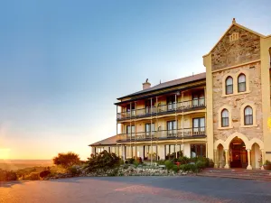 Mount Lofty House & Estate Adelaide Hills