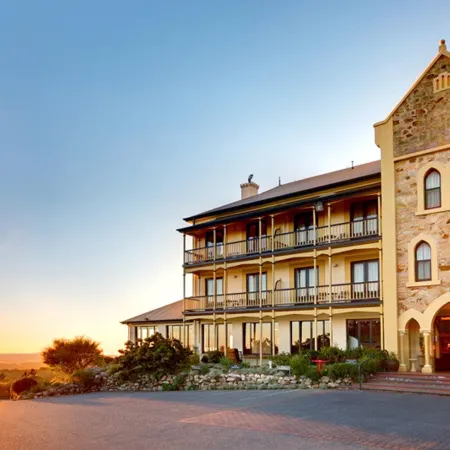 Mount Lofty House & Estate Adelaide Hills