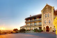 Mount Lofty House & Estate Adelaide Hills Hotels in Stirling