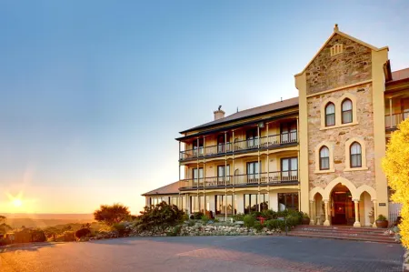 Mount Lofty House & Estate Adelaide Hills