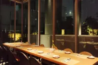 Ra Suites Simatupang - Flughafentransfer