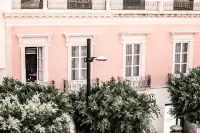 Ho Paseo de Almería 9 by Olivencia - พร้อมWifi