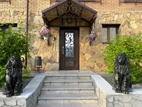 Apartments on the Sukonnaya Sloboda Hotel di 