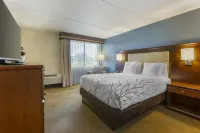 Best Western Plus Coeur DAlene Inn