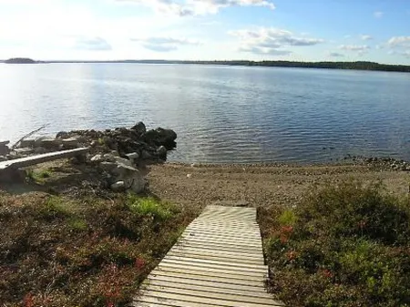 Ahonranta Отели в г. Kehys-Kainuu