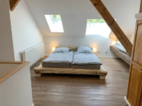 Langeoog Hotels in Westerholt