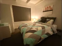 Prom Coast Apartments ~ Wilson's Promontory ~ Apt1 فنادق في Sandy Point