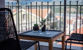 Superior Suite with Sea Views to Argostoli Bay